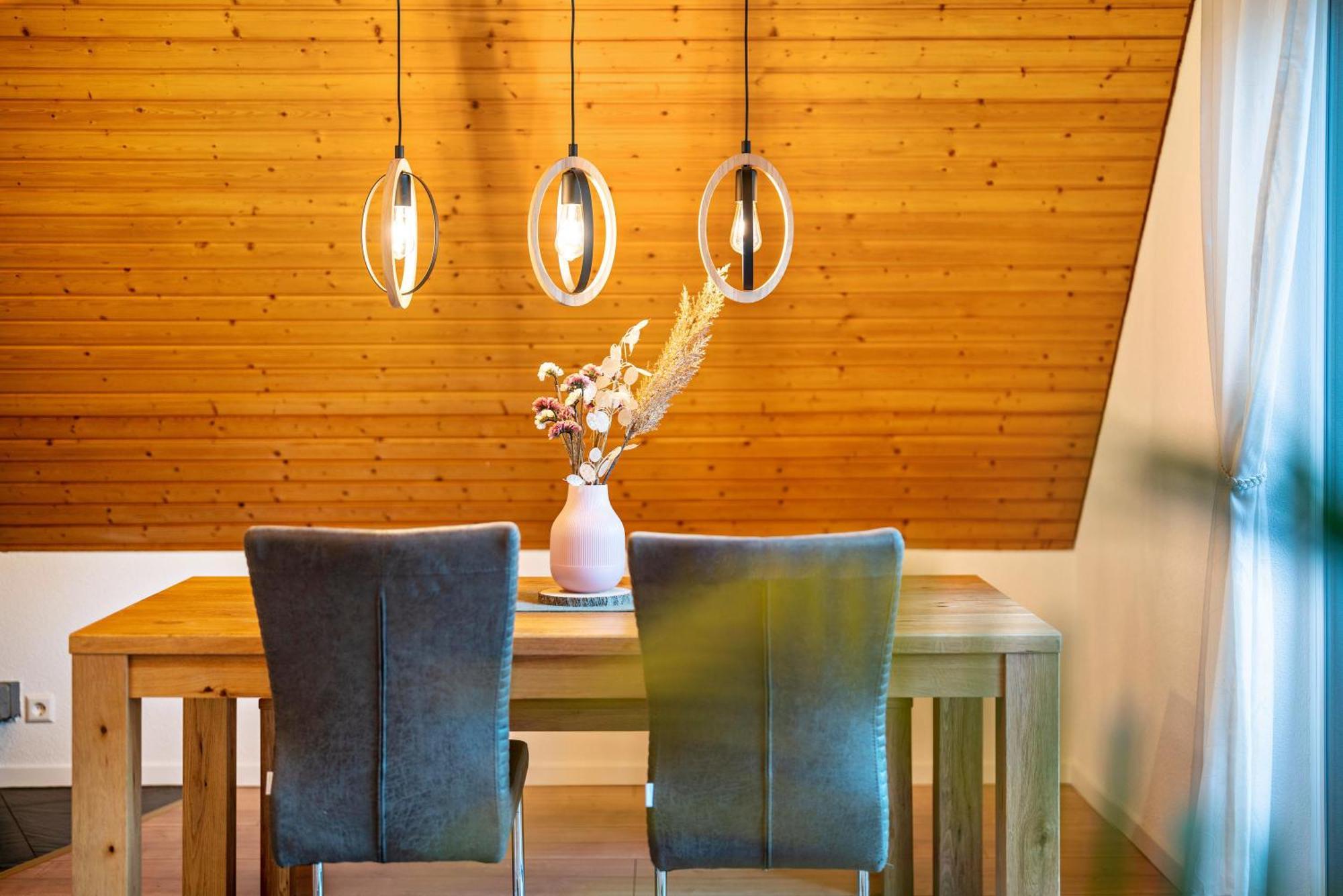 Appartement Goldener Hirsch à Lahr/Schwarzwald Extérieur photo