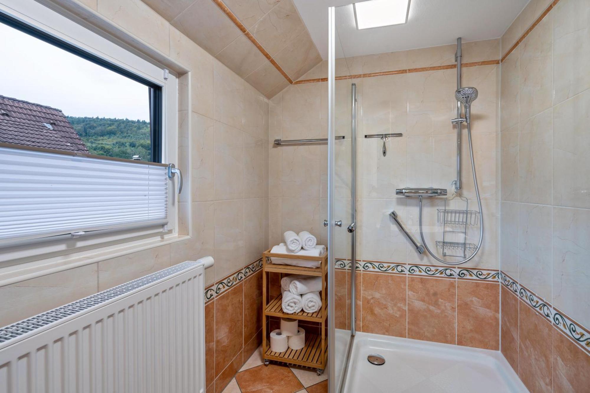 Appartement Goldener Hirsch à Lahr/Schwarzwald Extérieur photo